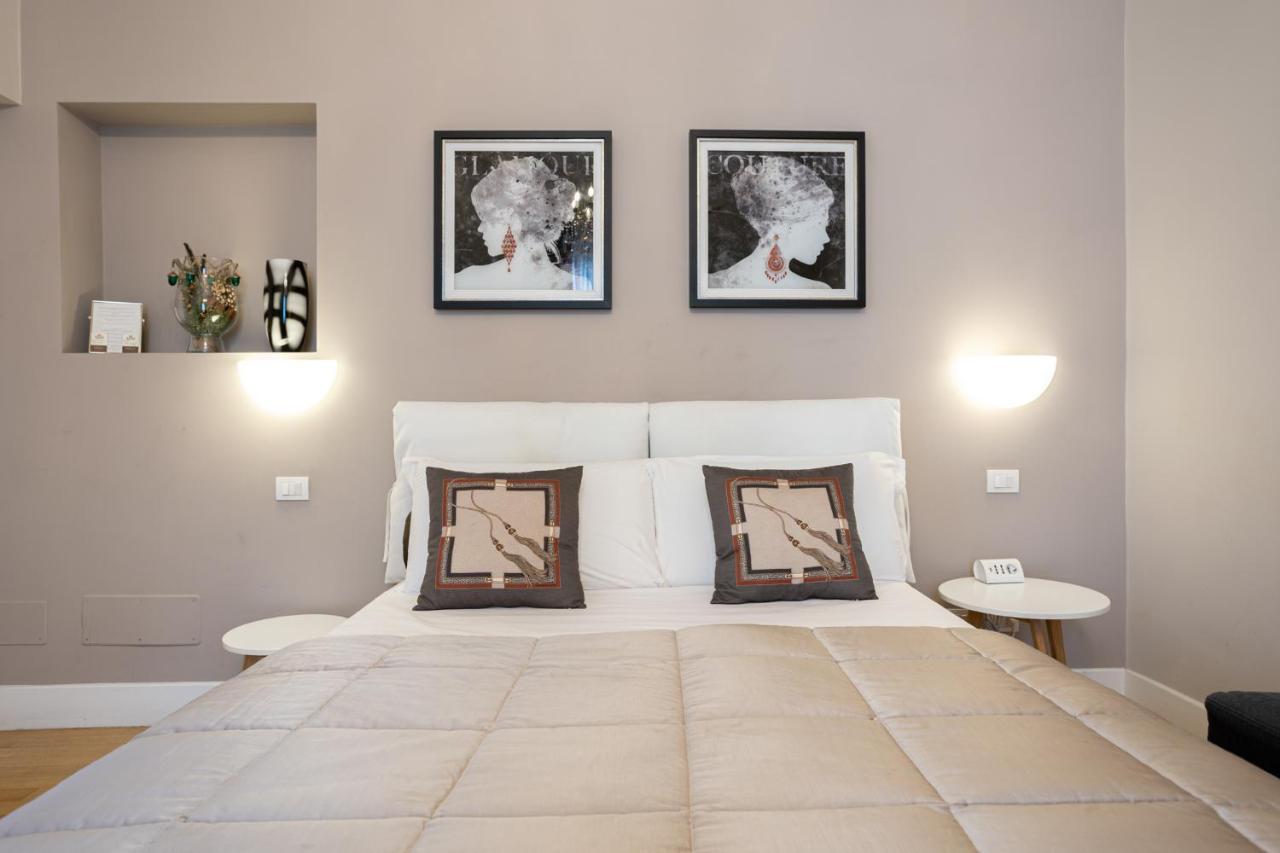 Cardilli Luxury Rooms Rome Exterior photo
